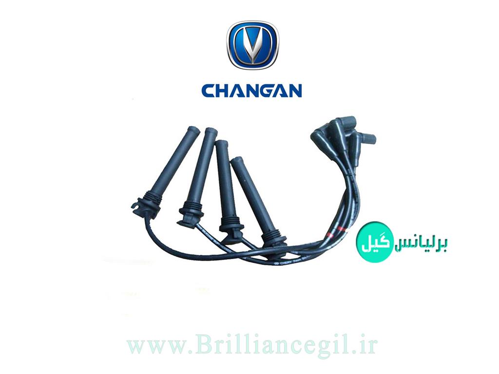 وایر شمع چانگان CS35 چهارعدد